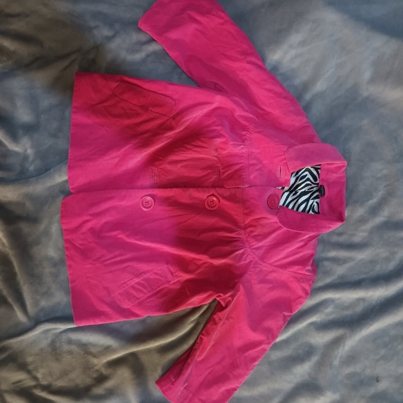 Lady size medium coat - Picture 3 of 8